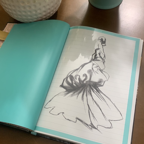 Charles James: Beyond Fashion Ball Gowns Journal - Picture 4 of 8